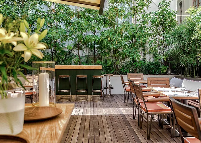 Square Nine Belgrade-the Leading Of The World 5* Belgrad