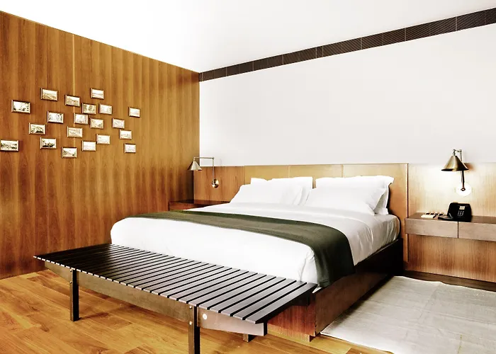 Square Nine Belgrade-the Leading Of The World Hotel 5*