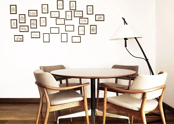 Square Nine Belgrade-the Leading Of The World Belgrad