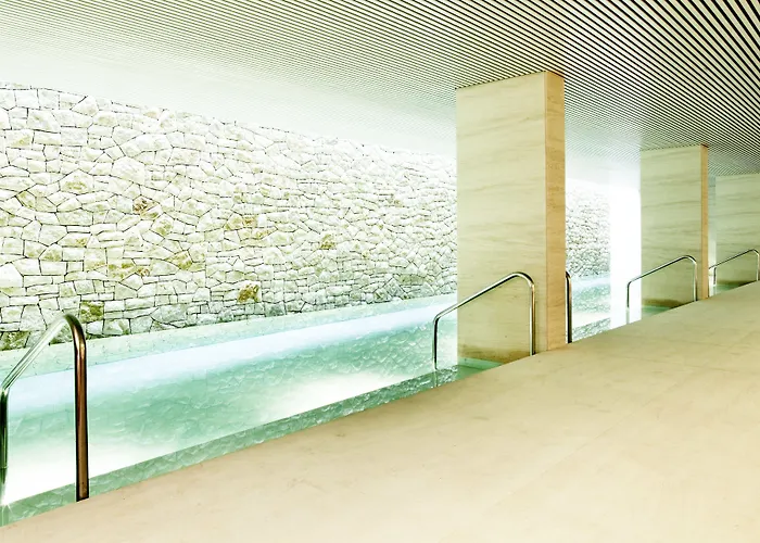 Hotel Square Nine Belgrade-the Leading Of The World 5*