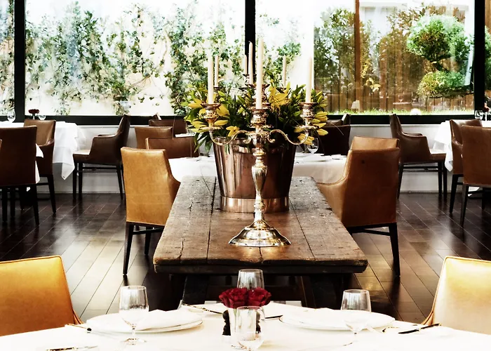 Hotel Square Nine Belgrade-the Leading Of The World Belgrad