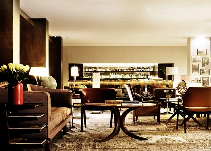 Square Nine Belgrade-the Leading Of The World 5* Belgrad