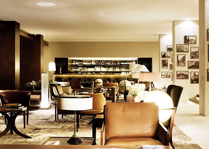 Square Nine Belgrade-the Leading Of The World 5*