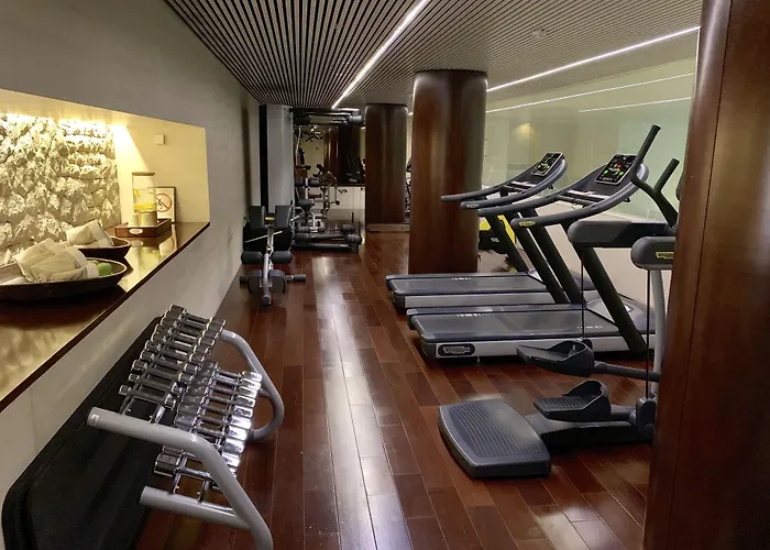 Hotel Square Nine Belgrade-the Leading Of The World Belgrad