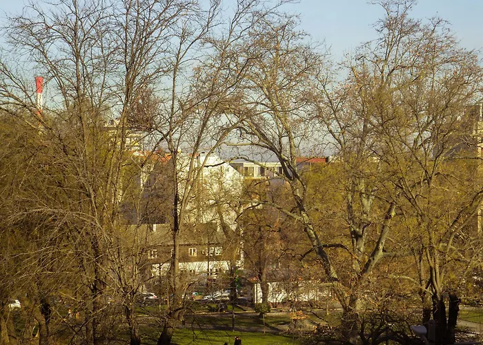 Hotel Square Nine Belgrade-the Leading Of The World Belgrad