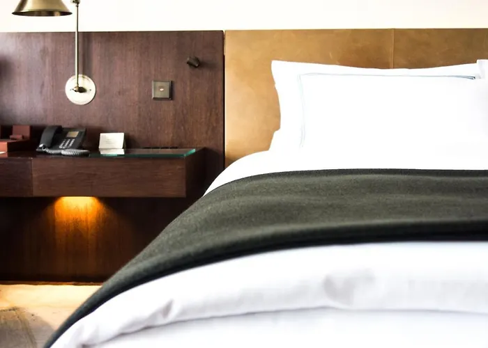 Hotel Square Nine Belgrade-the Leading Of The World 5*