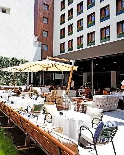 Square Nine Belgrade-the Leading Of The World 5*